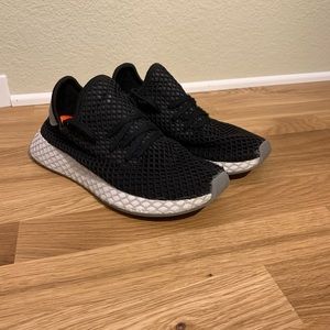 Adidas Deeprupt Runner